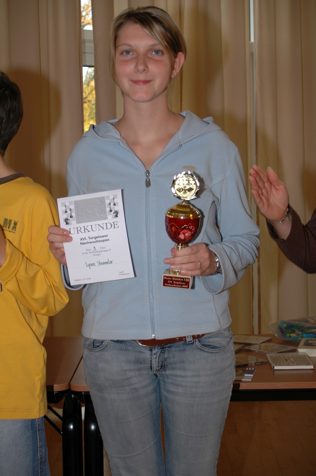 Vorschau